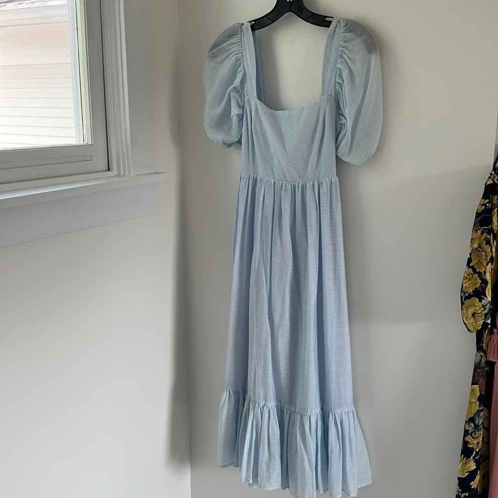 NWT wayf Dress